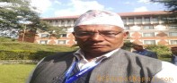 नाग्लीवाङका मनकारी केसी :काठमाडौँमा रहेका घरको  चैत्र महिनाको डेढ लाख भाडा मिनाह